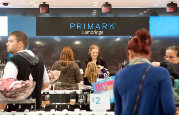 I work in Primark – people rage that cartoon clothes are always Stitch but there’s a simple reason for it | The Sun