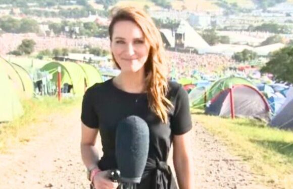 ITV News fans heartbroken as newsreader quits after a decade