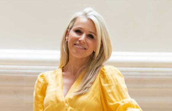 ITV star Martin Lewis’ glamorous wife Lara bags presenting job on the channel with special role created for her | The Sun