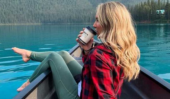 I'm a chemical engineer, this is what I do to reduce coffee 'jitters'