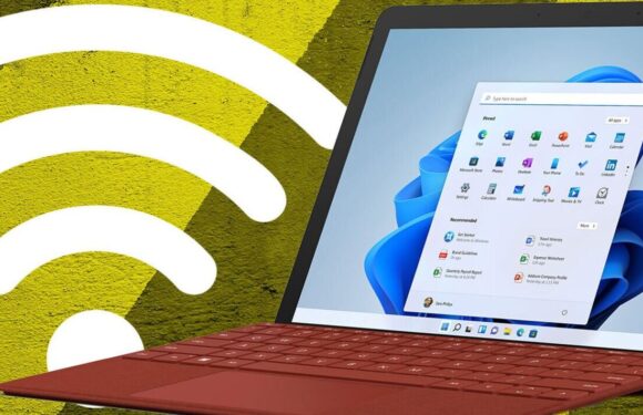If you want faster Wi-Fi you’ll have to ditch Windows 10 soon