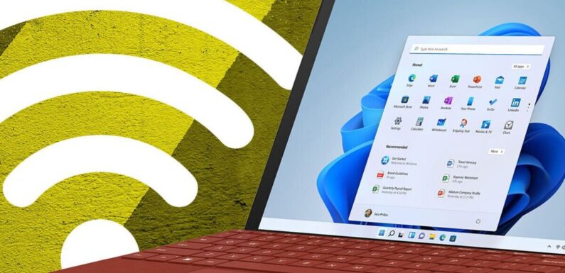 If you want faster Wi-Fi you’ll have to ditch Windows 10 soon