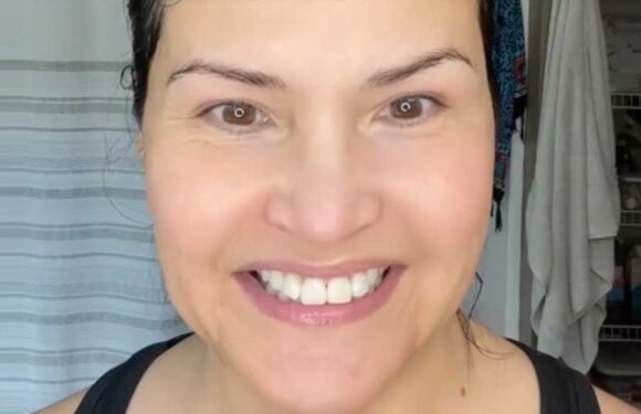 I’m 52 but people say I look 10 years younger – my daily routine makes your skin look youthful, healthy and hydrated | The Sun