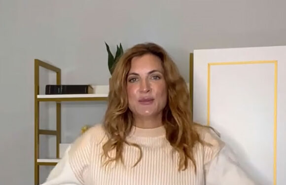 I’m a 42-year-old esthetician – every woman over 40 needs my ‘miracle oil,’ it's got hidden benefits beyond anti-aging | The Sun