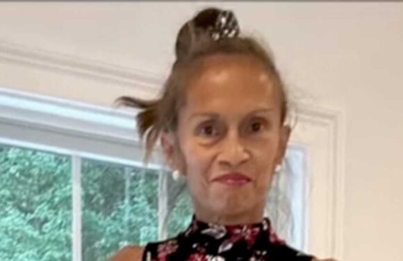 I’m a 65-year-old fit mom – I love doing squats, you can have strong, sexy legs at any age | The Sun