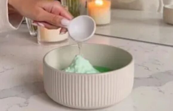 I’m a cleaning whizz – 7 hacks people swear by including how to get make-up stains off clothes & remove kitchen grease | The Sun