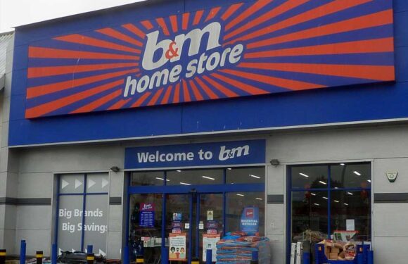 I’m a cleaning whizz and you can instantly get rid of musty washing machine smells with a 79p B&M buy | The Sun