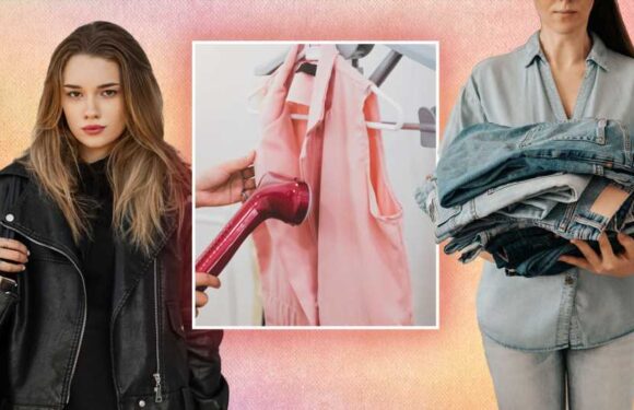 I’m a clothes designer – the four fashion sins that make an outfit look shabby instead of chic and sophisticated | The Sun