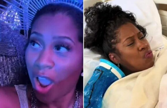 I’m a massive Beyonce fan but the night of her concert ended with me in hospital – I had no idea how crazy it would get | The Sun