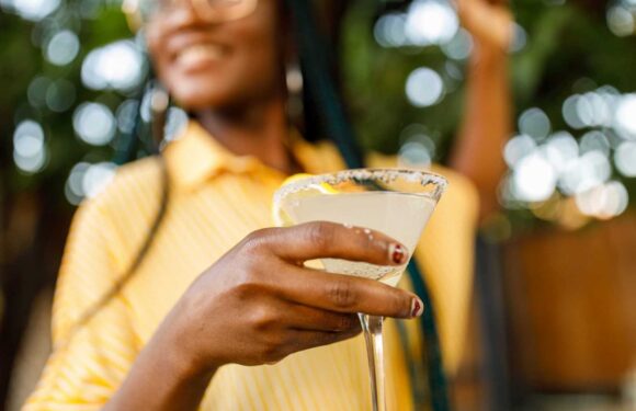 I’m a mixologist there’s a cocktail that everybody makes wrong – you're adding too many ingredients for starters | The Sun