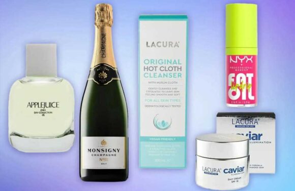 I’m a money-saving guru – here’s the five dupes I recommend, including the £15 champagne that tastes better than Moet | The Sun