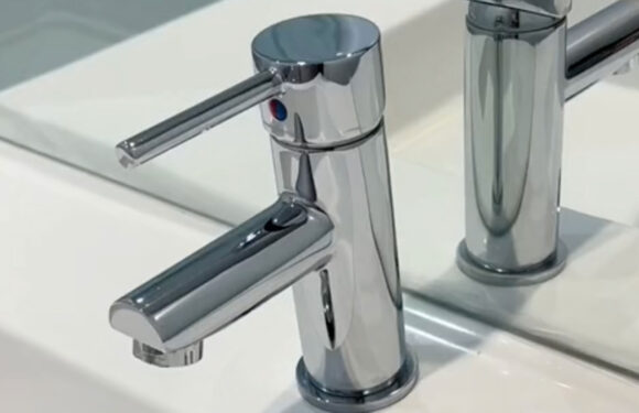 I’m a pro cleaner – five features I would never have in my home, the drain becomes smelly and there's a 'grease magnet' | The Sun