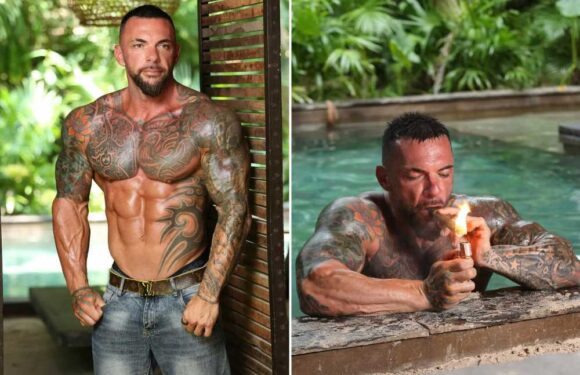 I’m a self-made millionaire – men need to give up two bad habits if they want to succeed like me | The Sun