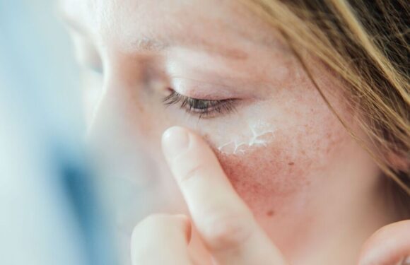 ‘I’m a skincare expert and there’s one ingredient everyone should use right now’
