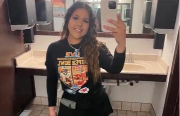 I’m a waitress – dine and dashers tried to get one over on me using the ‘fake card’ trick but I had the last laugh | The Sun