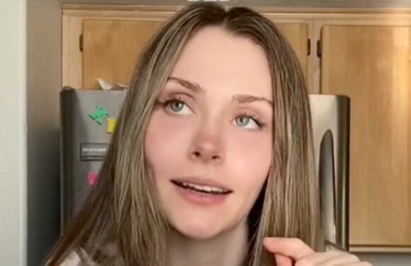 I’m a ‘lazy mom’ – I have dirty diapers on my bedroom floor but finally cleaned | The Sun