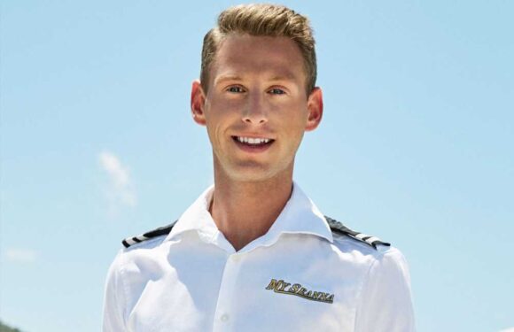 I’m chief steward on Below Deck & the demands billionaire guests make are ridiculous – the drama is far worse off camera | The Sun