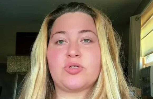 I’m fat and if you have rolls like me then you need to follow my 5 hygiene tips to stop smelling so bad | The Sun