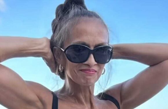 I’m in the best shape of my life at 65 after four kids – I have three golden rules, make the rest of your years the best | The Sun