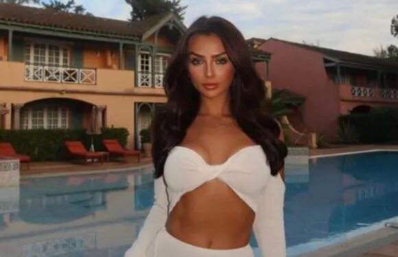 Inside Love Island legend Kady McDermott’s St Tropez holiday with co-star | The Sun