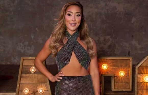 Inside Married At First Sight UK star Shona Manderson’s chic Nottingham home with yoga studio, bar and quirky decor | The Sun