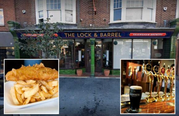 Inside UK seaside town which banned ice cream vans, pubs & chippies to encourage MORE visitors… but it didn't end well | The Sun