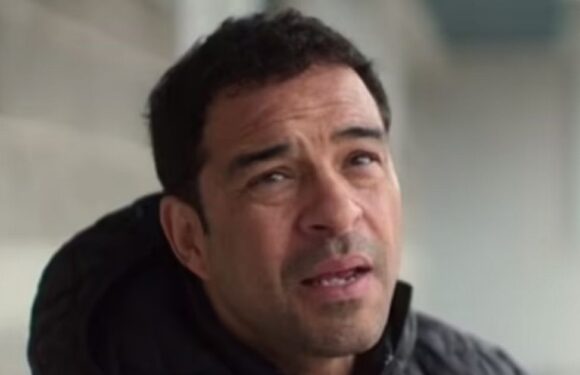 Inside Worlds Toughest Prison host attacked as inmate killed in vicious brawl