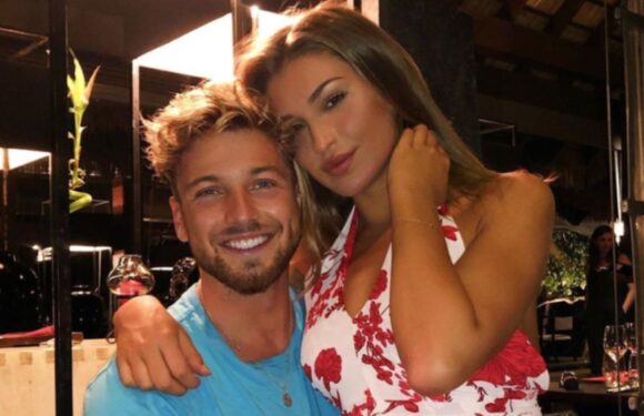 Inside Zara McDermott’s relationship with boyfriend Sam Thompson