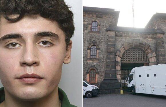 Inside terror suspect’s brazen prison break ‘more like something out of WW2’