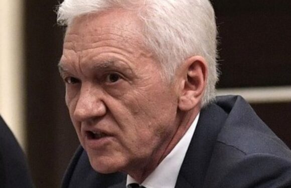 Inside the ambitious mercenary outfit emerging as a successor to Prigozhin’s Wagner group