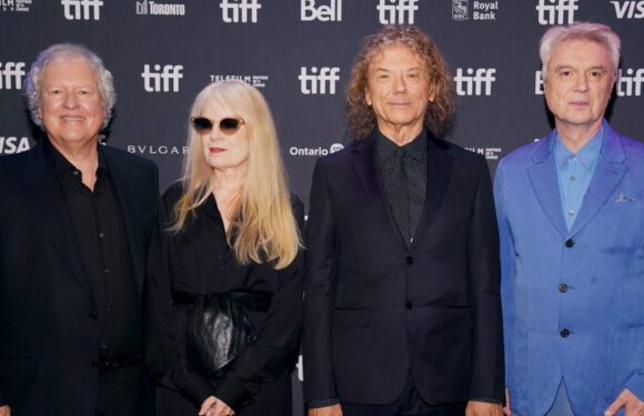 International Insider: Boom Then Bust; Tales From TIFF; Clarksons Farm