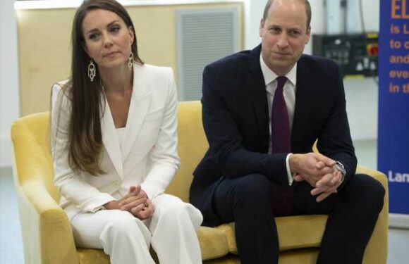 Irving: To win over America, Prince William & Kate must apologize for slavery
