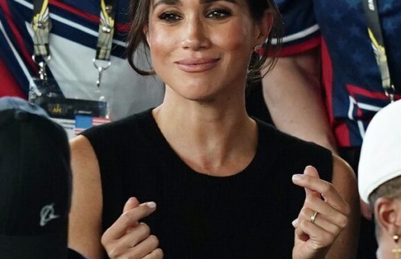 Is Duchess Meghan abandoning podcasting or just abandoning Archetypes?