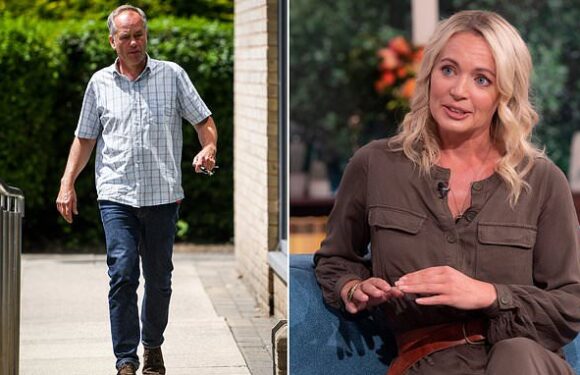 Isla Traquair calls for stalkers register after neighbour harassed her