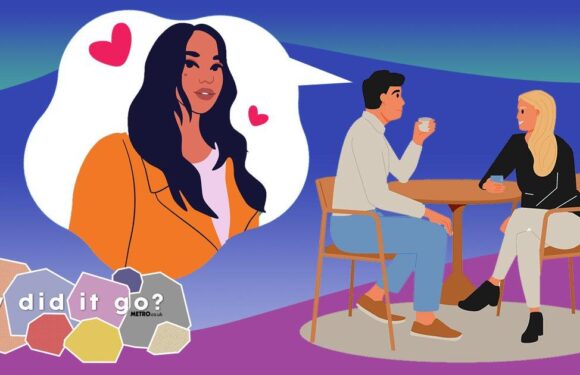 It was a great date – until he admitted he was in love with my best friend