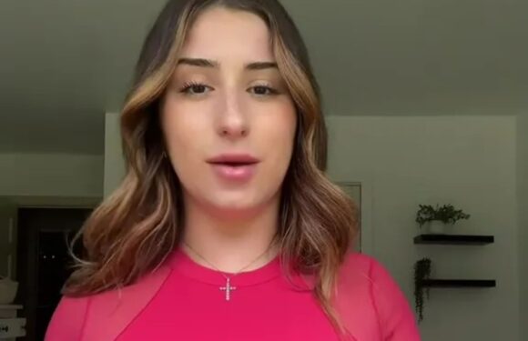 I’ve found the must-have top for larger chested girls on Amazon – they’re cheap, sexy & DON’T give away too much | The Sun