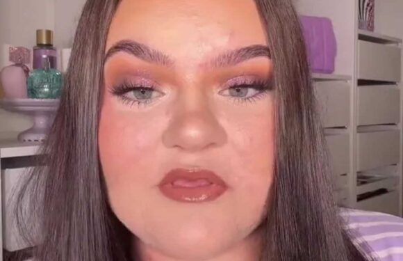 I’ve got acne – trolls call me ‘Rice Krispie head’… how I create the perfect, smooth face using JUST Superdrug finds | The Sun