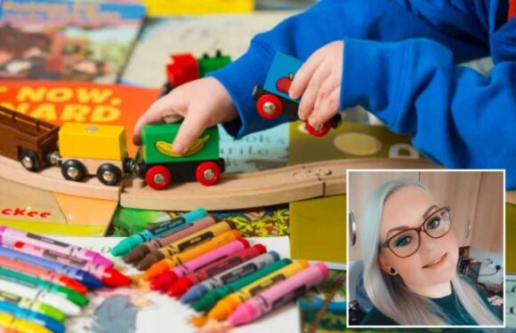 I'm £10,460 better off after big change to Universal Credit – how to get it too as 800,000 families are missing out | The Sun