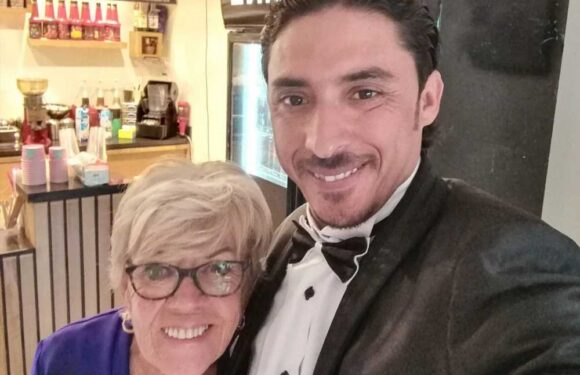 I'm 39, & my wife, 83, DIDN'T dump me for for being a 'selfish money grabber' – I was treated like a 'sex slave' | The Sun