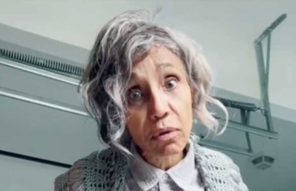 I'm 73 and told I need to dress appropriately for my age – I don't care, I wear low-cut jumpsuits with cutouts | The Sun