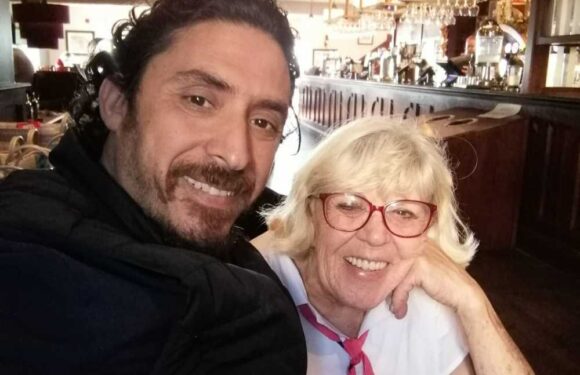 I'm 83 & wed a 39 Egyptian toyboy – he says I treated him like a 'sex slave,' he's a 'lying toe-rag' & a 'sewer rat' | The Sun