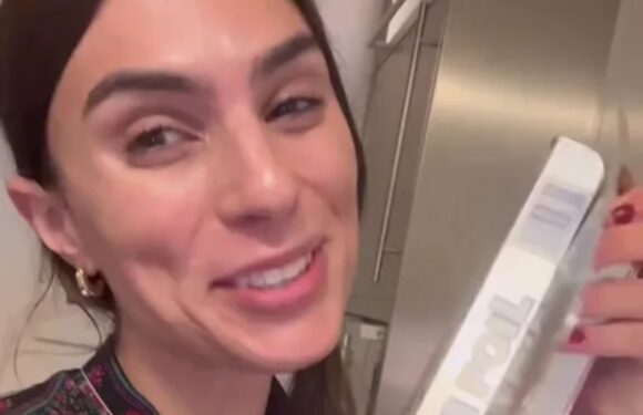 I'm a home expert – 5 times you should never use foil in the kitchen & why it should go in the dishwasher | The Sun