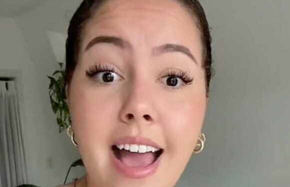 I'm a midsize mom and did an Aerie bikini haul – I loved the first top but feared I might 'fall out' | The Sun