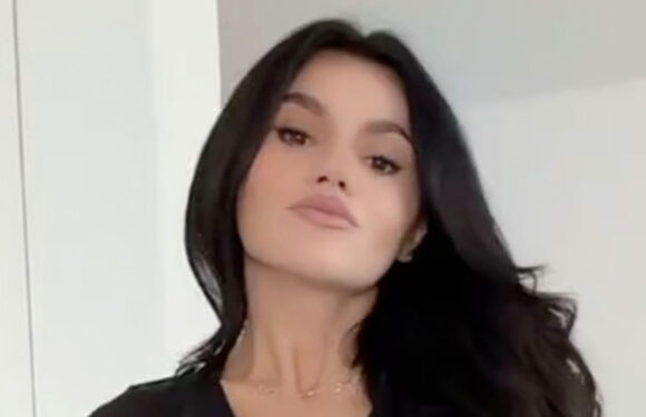 I'm a mom who lost 70 lbs in six months – my jeans hang off me, all the filling but healthy foods that helped me do it | The Sun