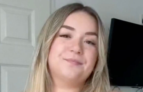 I'm a size 10 with a fuller bust – I did an Asos top haul but got stuck in one because it wasn't big boob friendly | The Sun