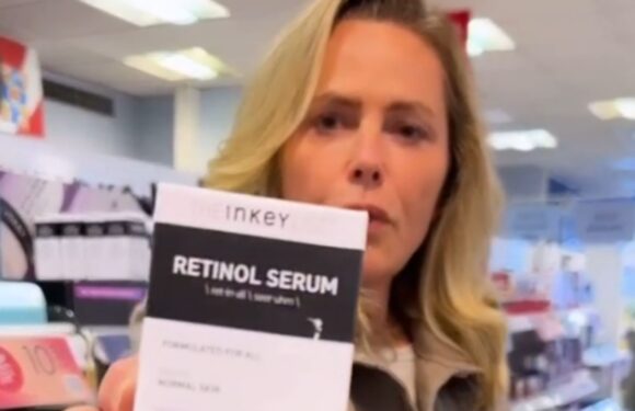 I'm a skincare whizz – four budget high-street beauty buys I rate – including a £12.99 retinol with a high tech formula | The Sun