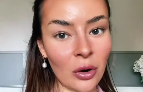 I'm a style coach and here are five pyjama designs that make you look cheap in seconds – & it's bad news for Disney fans | The Sun