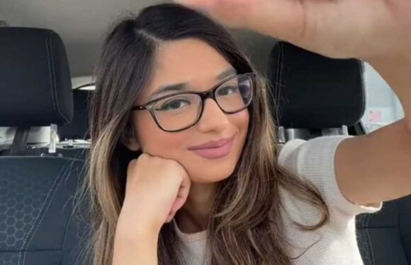 I'm a super savvy saver – how I survived on £1 for entire day, I managed to get two meals, plus snacks & I had 40p left | The Sun