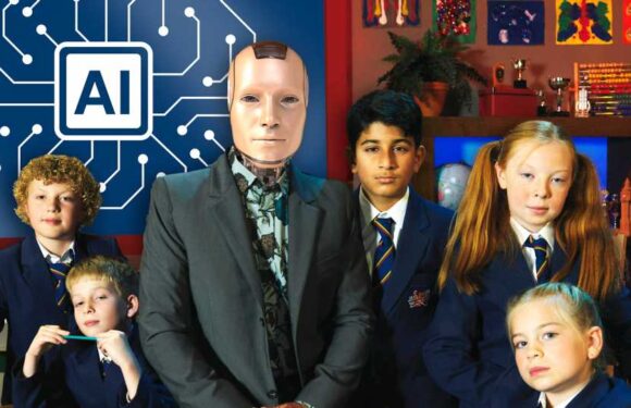 I'm an AI expert – you outsmart robots if you can answer these pub quiz questions correctly | The Sun