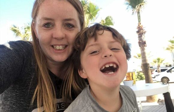 I'm being evicted for being a 'squatter' but I haven't missed a rent payment in 7 YEARS – my son & I will be homeless | The Sun